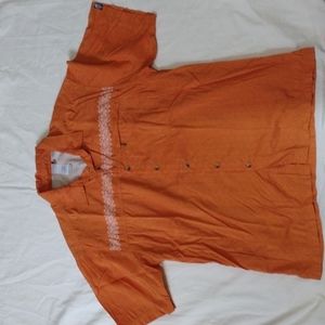 The North Face Short Sleeve Shirt